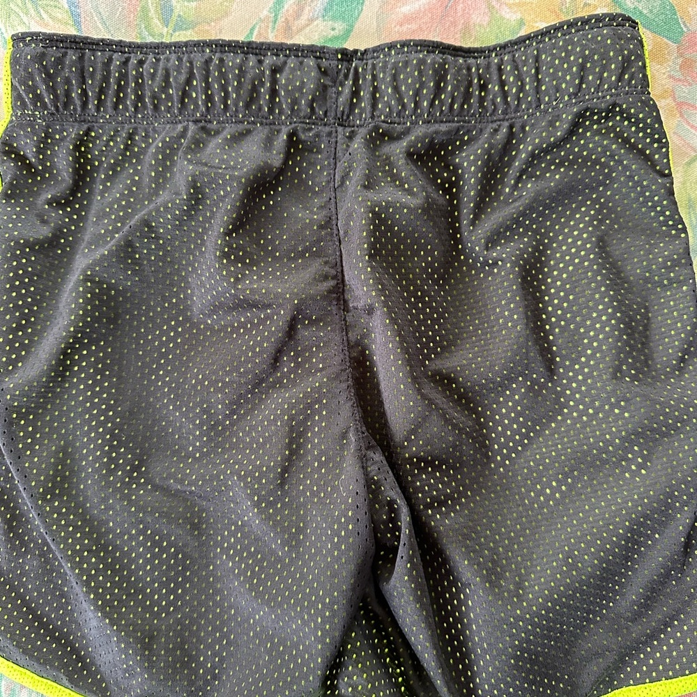 Nike women’s XS grey athletic shorts